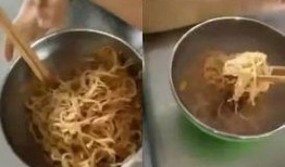 天津营养餐爆料视频,揭露校园食品安全背后的真相