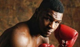 名宿爆料泰森完整视频,名宿揭秘拳王不为人知的瞬间